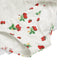 1950s Halter Strawberry Lace Bow Swimdress
