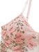 Pink 1940s Vintage Nightgown 5