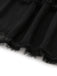 Black 1970s Vintage Nightgown 5