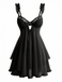 1950s Vintage Nightgown
