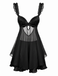 1950s Vintage Nightgown 2