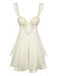 1950s Vintage Nightgown 5