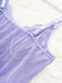 1950s Lace Strappy Sheer Mesh Nightgown Set