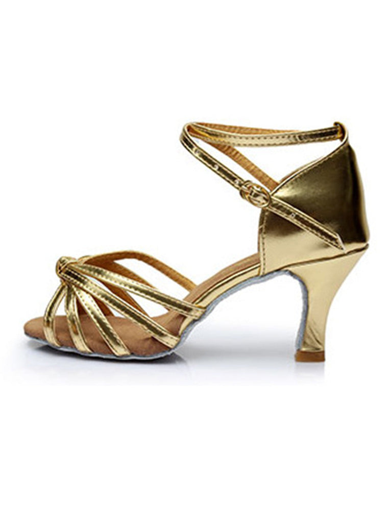 High Heel Shoes 5