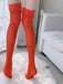 Solid Sexy Lace Stockings — vintage vintage charm for her modern wardrobe