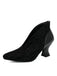 Pumps Square Toe Shoes 2
