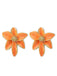 Vintage Dangle Elegant Delicate Earrings - vintage fashion, retro style