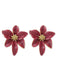 Vintage Dangle Elegant Delicate Earrings - vintage fashion, retro style