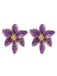 Vintage Dangle Elegant Delicate Earrings - vintage fashion, retro style