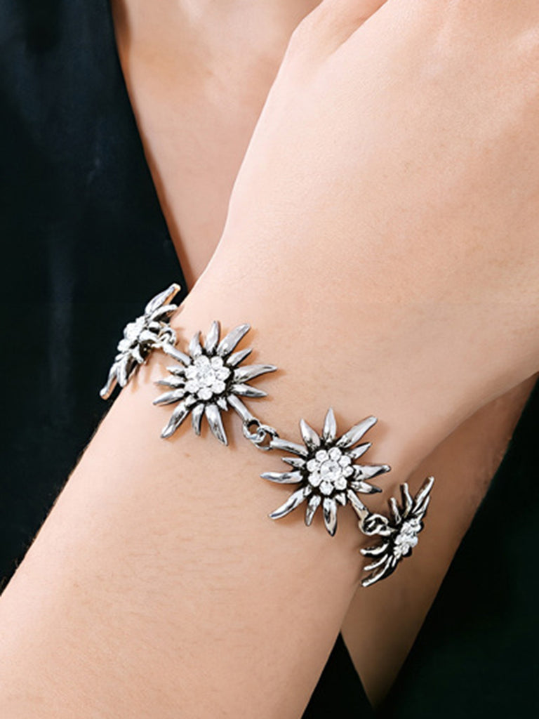 Floral Vintage Classic Accessory 7