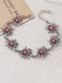 Floral Vintage Classic Accessory 3