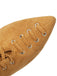 Vintage Faux Suede Pointed-Toe High Heels - vintage shoes, retro heels