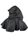 Vintage Solid Halloween Hooded Grim Reaper Cloak - vintage fashion, retro style