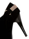 Vintage Solid Velvet Pointed Toe Stiletto Heels - vintage shoes, retro heels