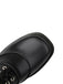 Vintage Steampunk Star Print Platform Mid-Calf Boots - vintage fashion, retro style