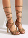 Vintage Classic Shoes 5