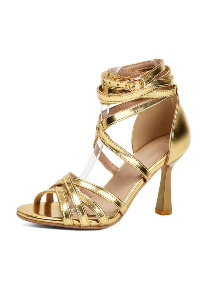 Vintage Classic Shoes 7