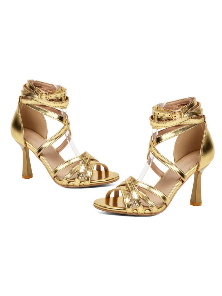 Vintage Classic Shoes 12