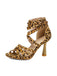Vintage Classic Shoes