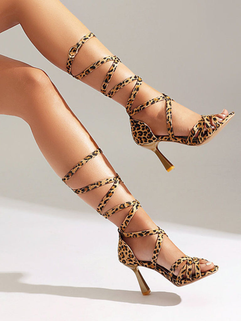 Vintage Classic Shoes 2