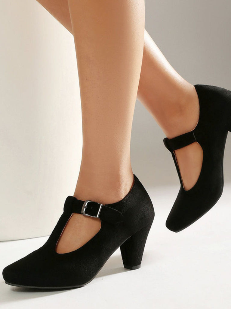 Vintage Classic Shoes 4