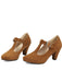 Vintage Classic Shoes 6