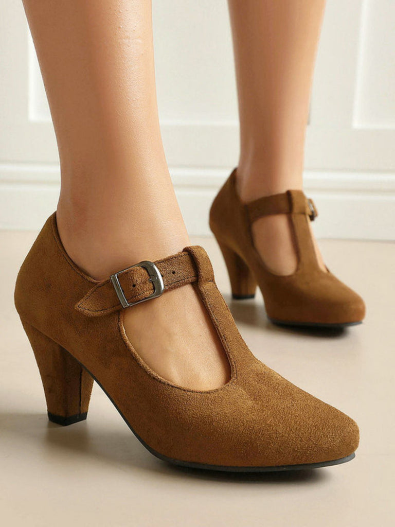 Vintage Classic Shoes 7