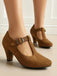 Vintage Classic Shoes 7