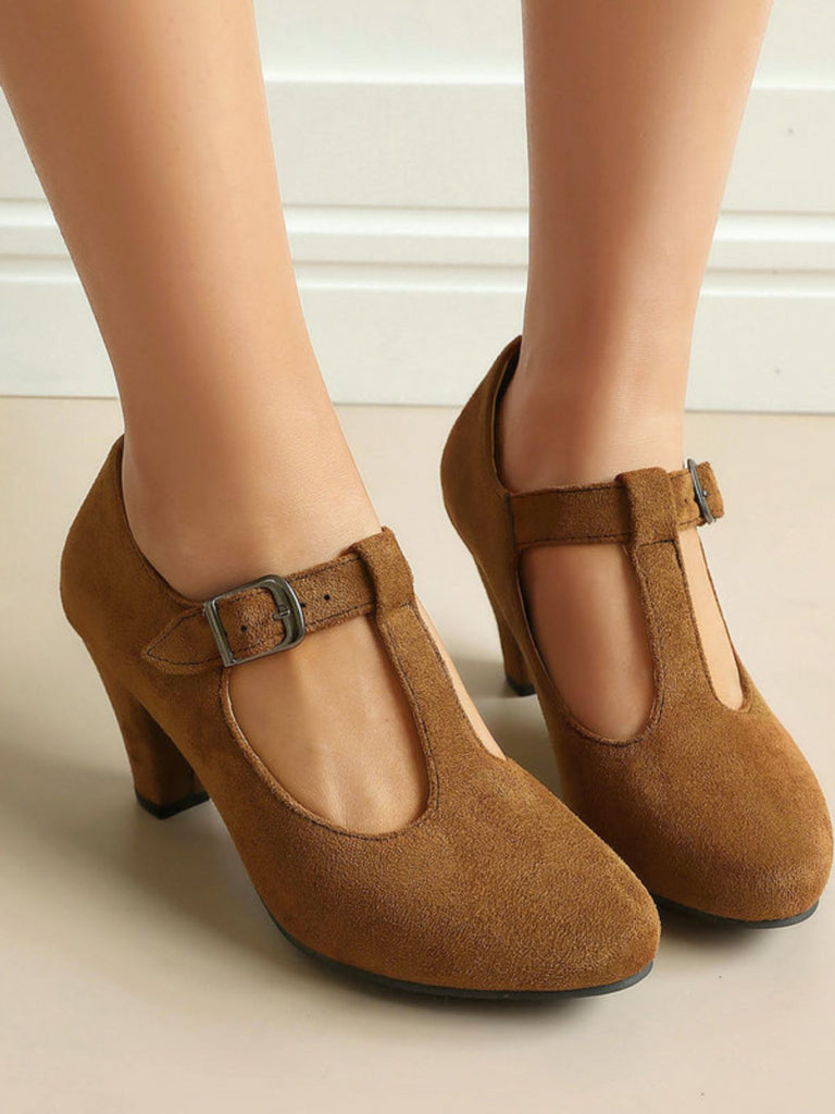 Vintage Classic Shoes 8