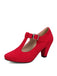 Vintage Classic Shoes 17
