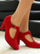 Vintage Classic Shoes 18