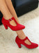 Vintage Classic Shoes 19