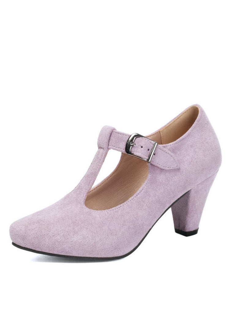 Vintage Classic Shoes 10