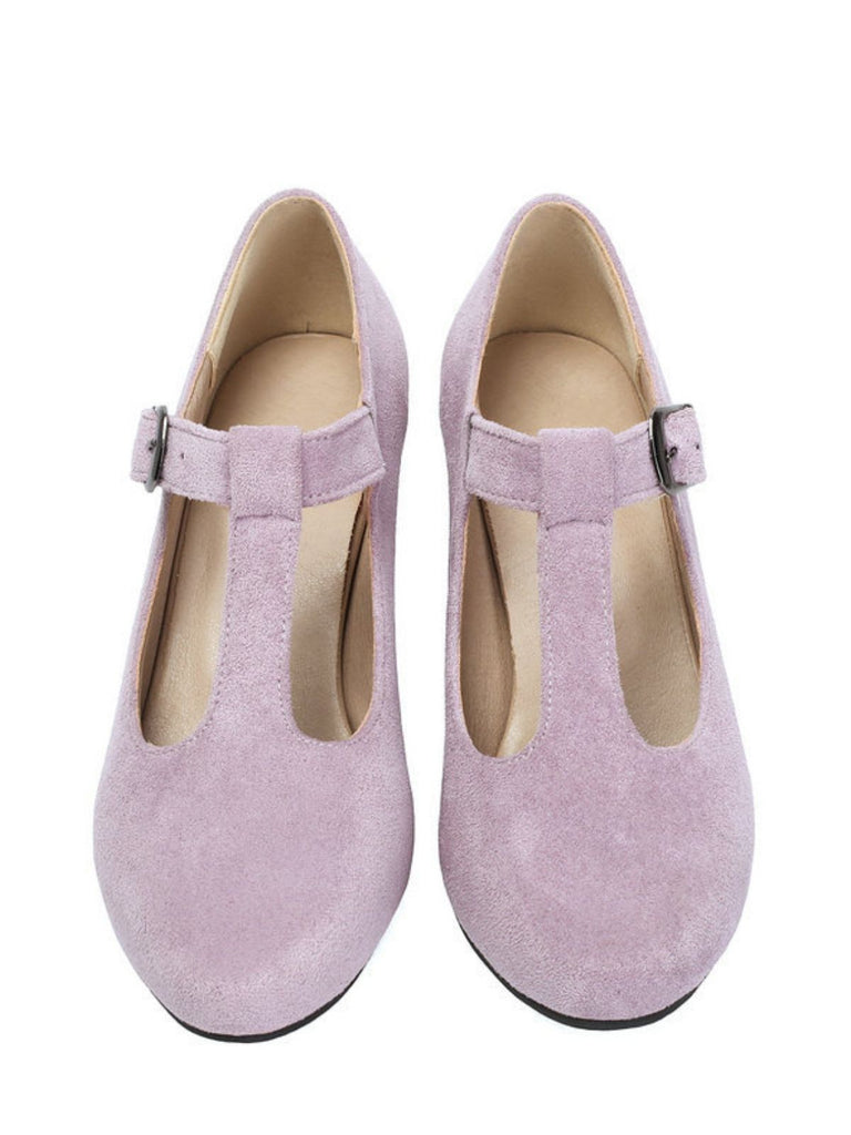 Vintage Classic Shoes 11