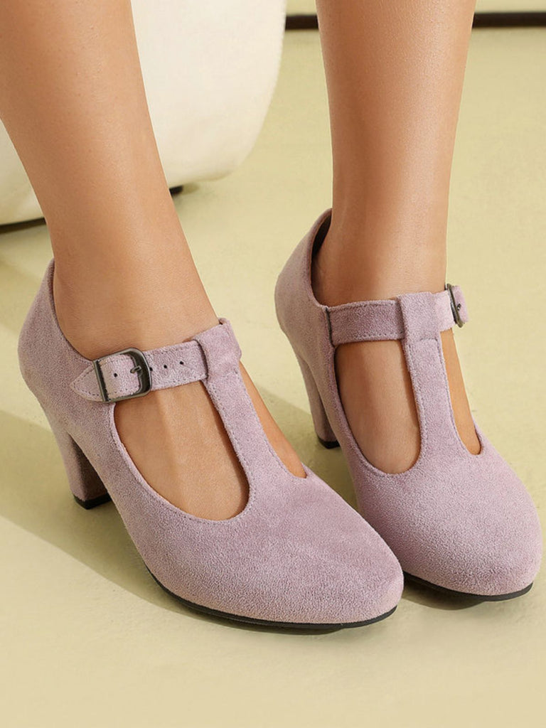 Vintage Classic Shoes 12