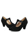 Vintage Classic Shoes 2