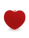 Vintage Velvet Heart Handle Bag - vintage fashion, retro style