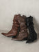 Shoes Classic Vintage 12