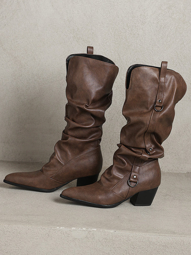 Shoes Classic Vintage 19