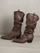 Shoes Classic Vintage 19