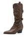 Shoes Classic Vintage 15