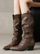 Shoes Classic Vintage 18