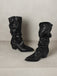 Shoes Classic Vintage 3