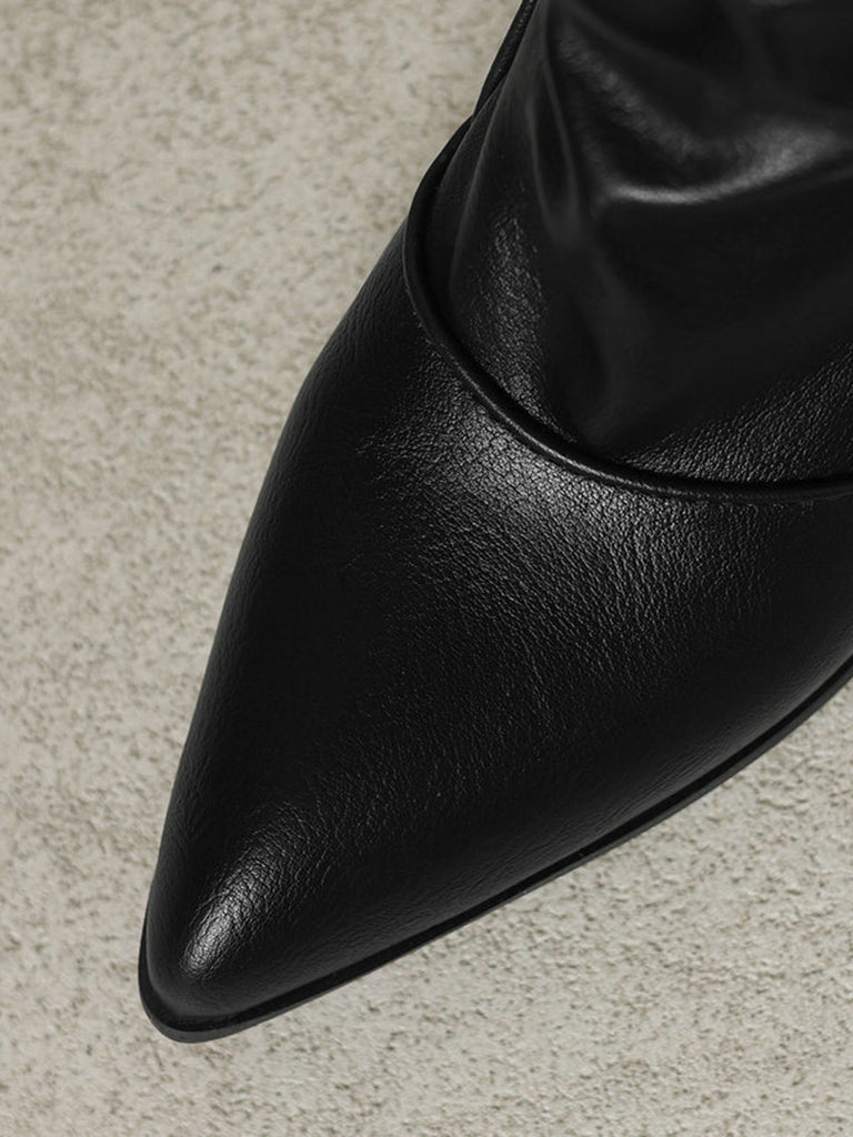 Shoes Classic Vintage 4