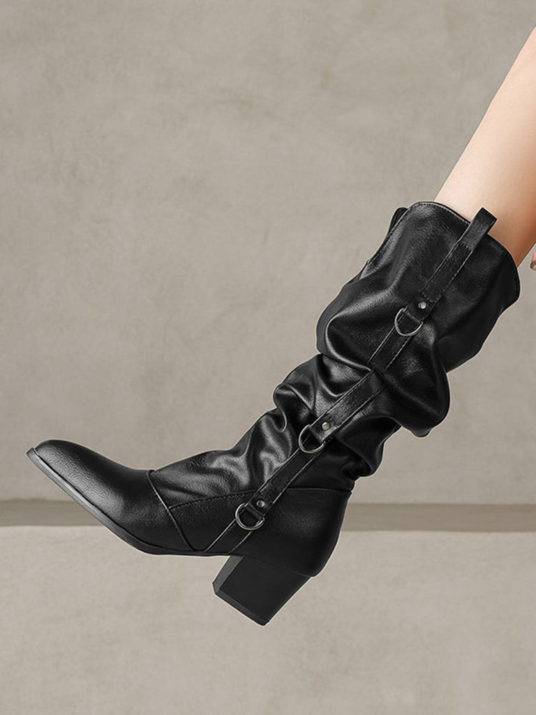 Shoes Classic Vintage 6
