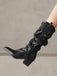 Shoes Classic Vintage 6