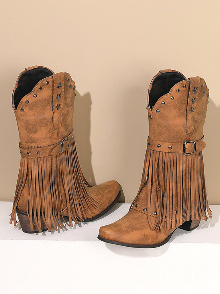 1970s Vintage Classic Shoes 10
