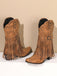 1970s Vintage Classic Shoes 10