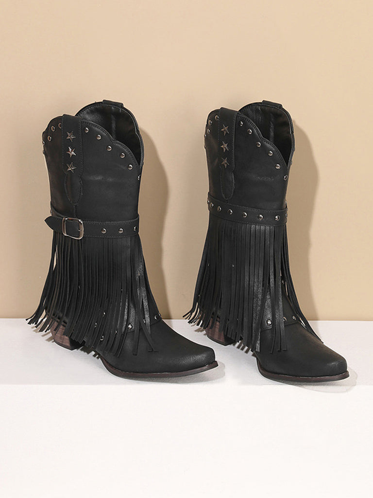 1970s Vintage Classic Shoes 4