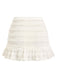 White 1960s Skirts 3